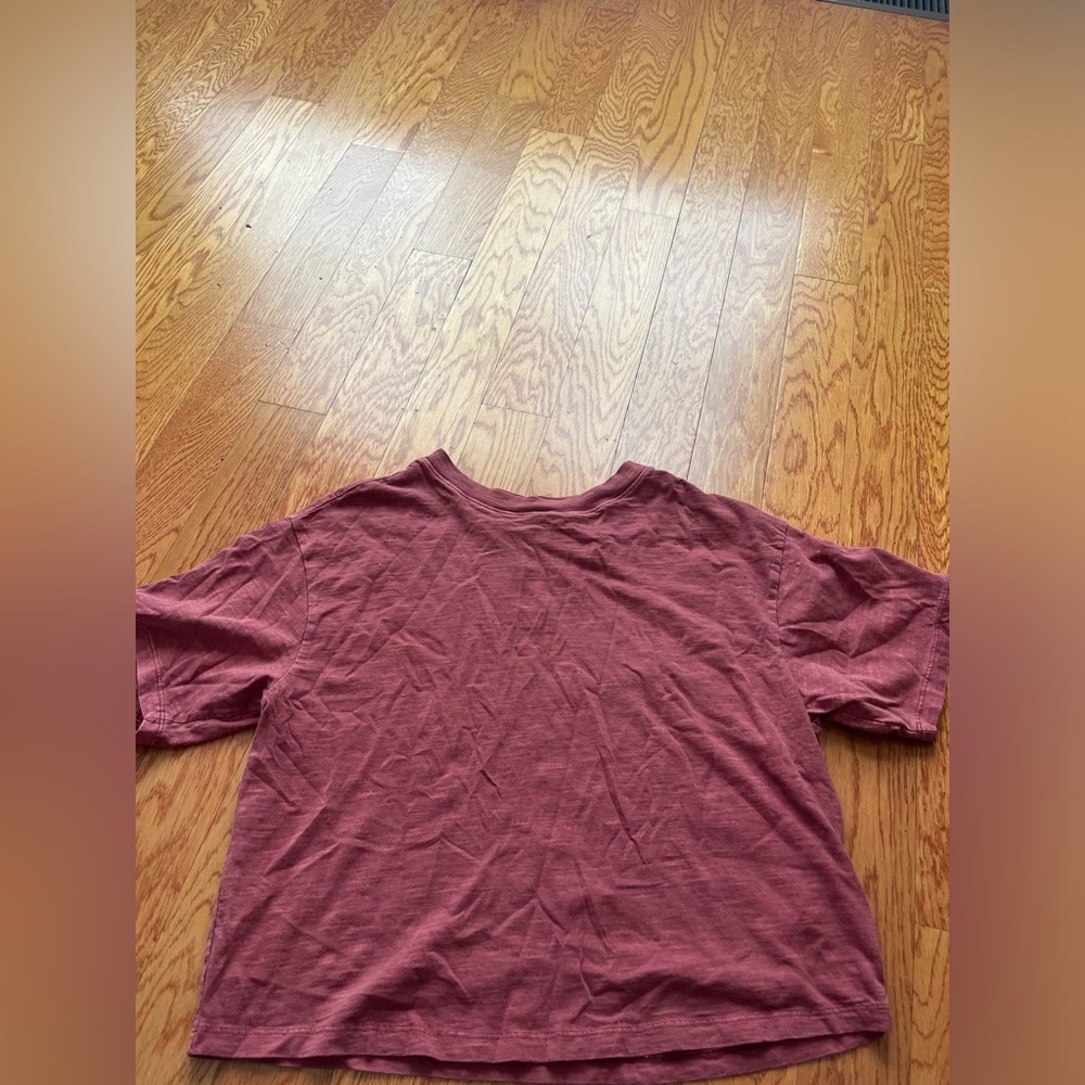 Target Basic T-shirt